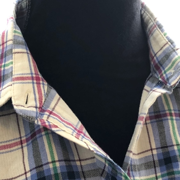 💖NWOT Banana Republic Button-down - Picture 3 of 7